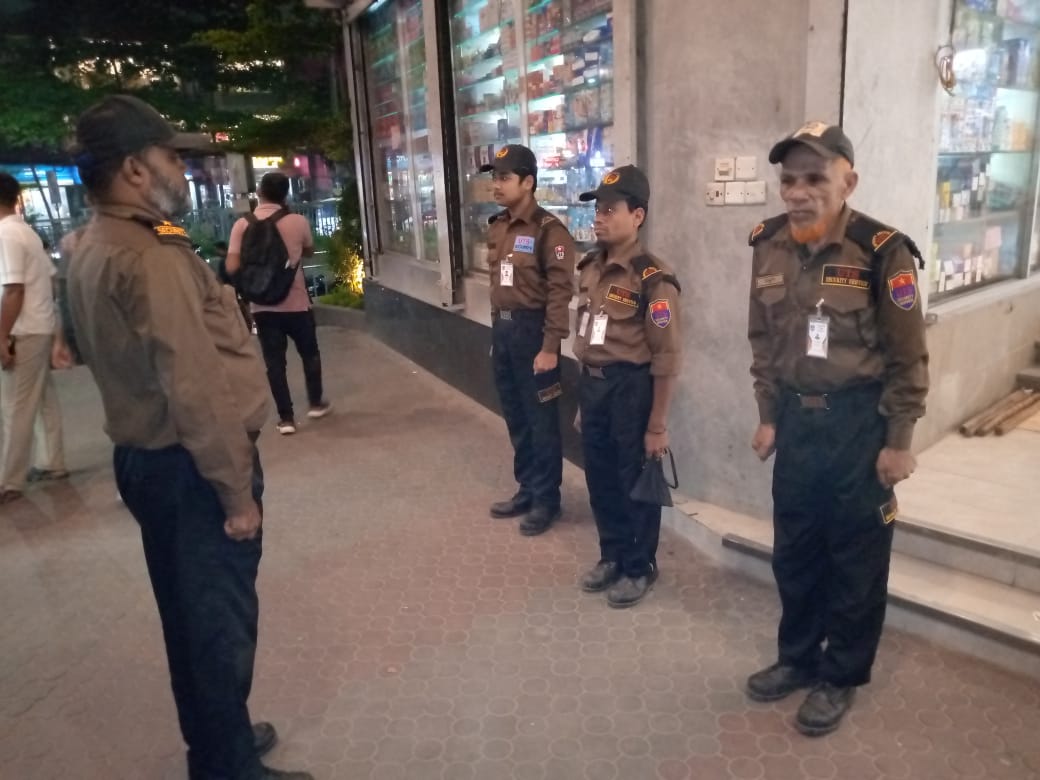 ড্রিল ও ফিজিক্যাল ফিটনেস ট্রেনিং